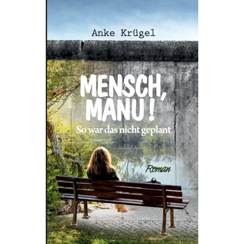 Mensch, Manu!