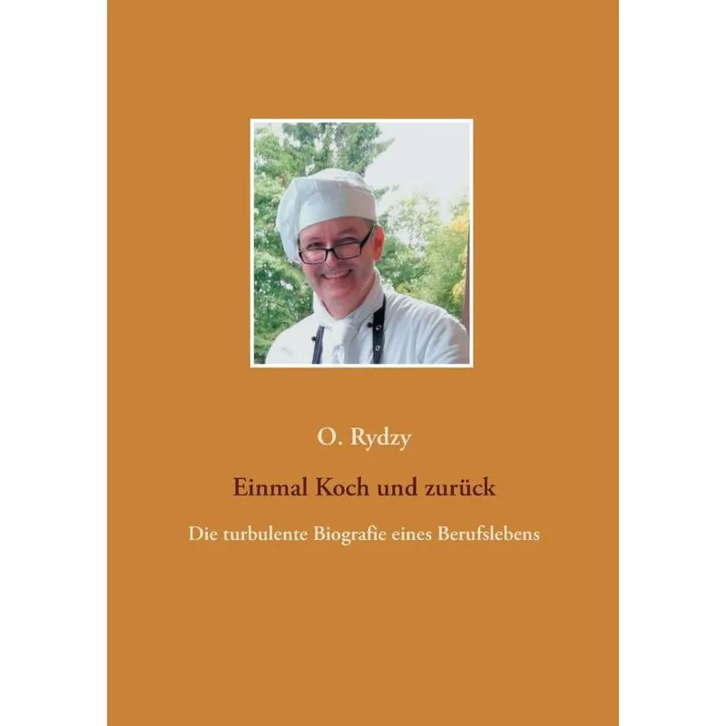 Einmal Koch und zurück