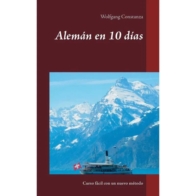 Alemán en 10 días