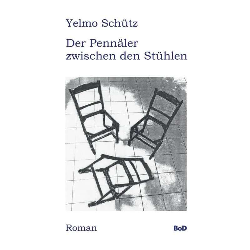 Der Pennäler zwischen den Stühlen