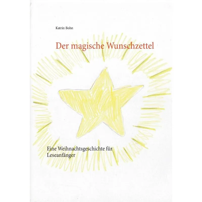 Der magische Wunschzettel