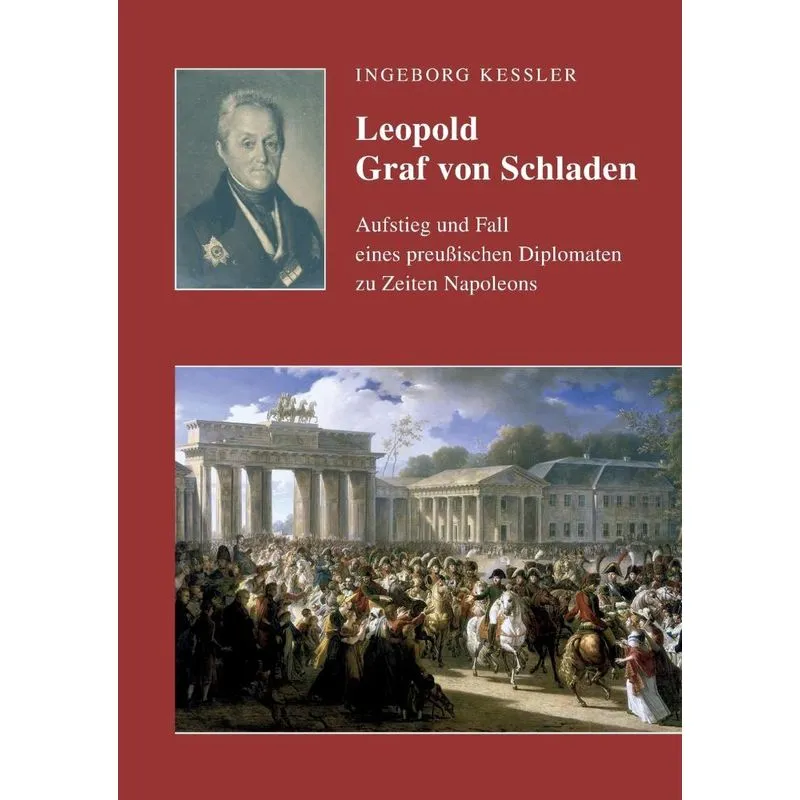 Leopold Graf von Schladen