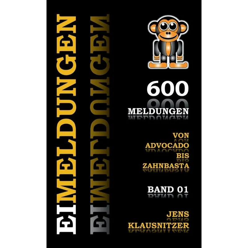 EIMELDUNGEN