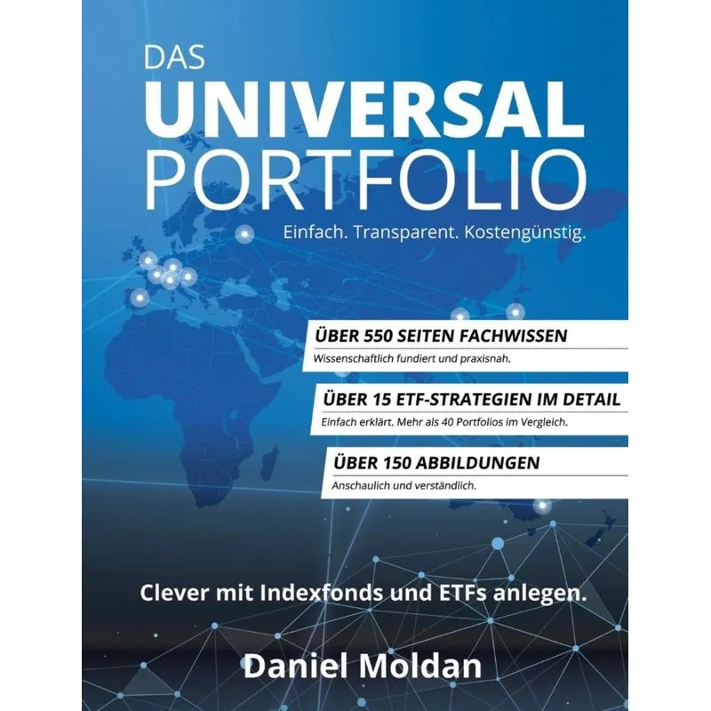 Das Universal Portfolio
