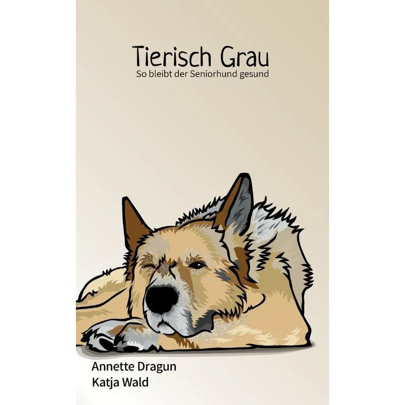 Tierisch grau
