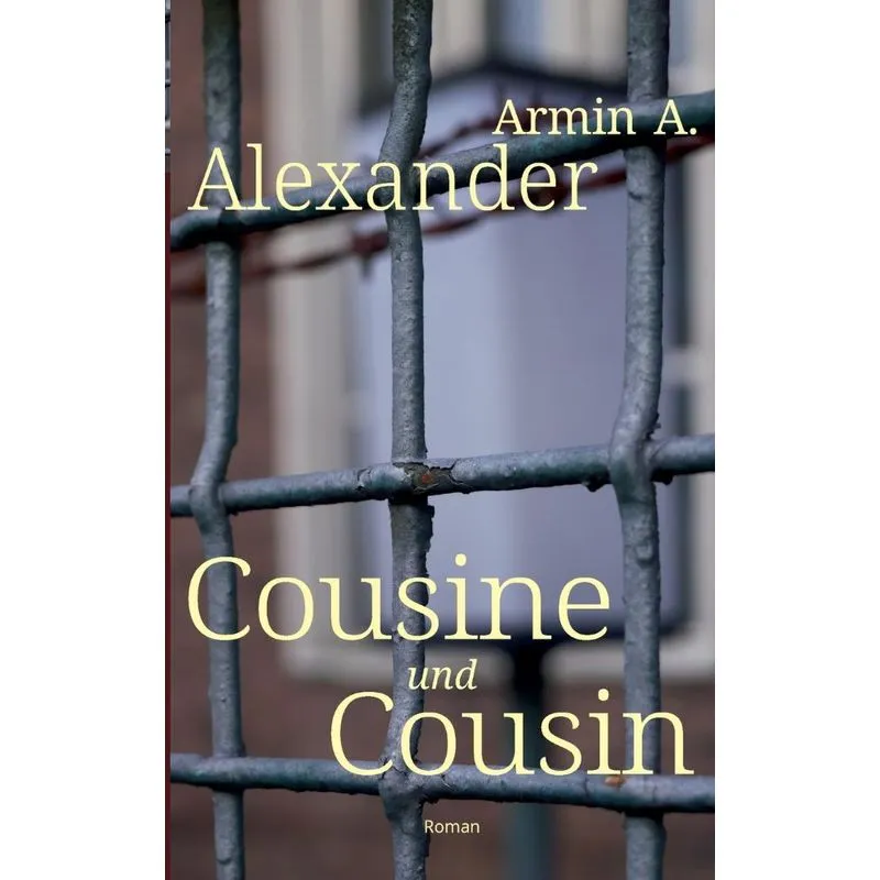 Cousine und Cousin