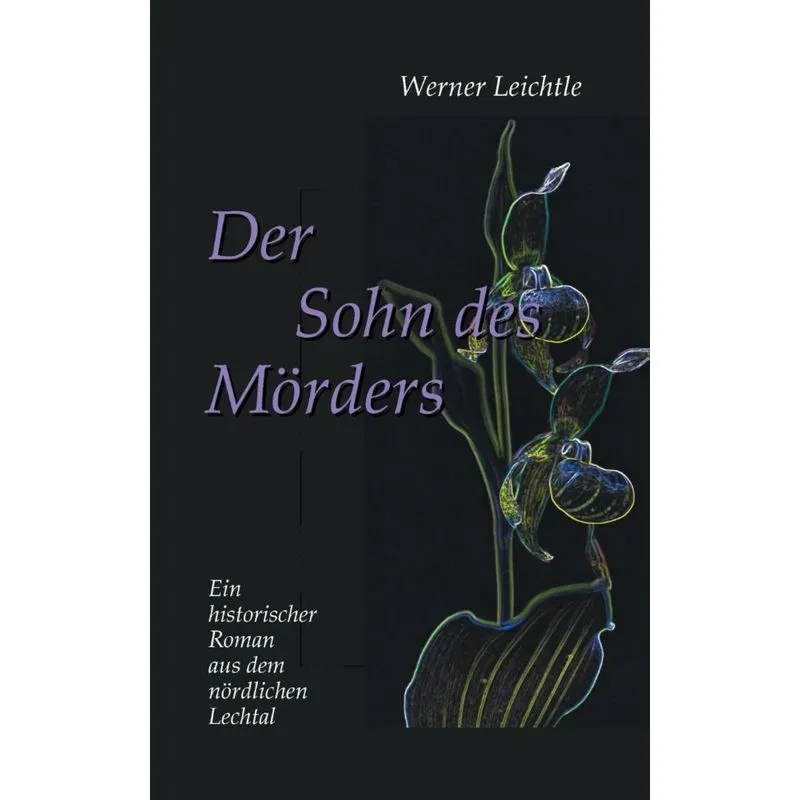 Der Sohn des Mörders
