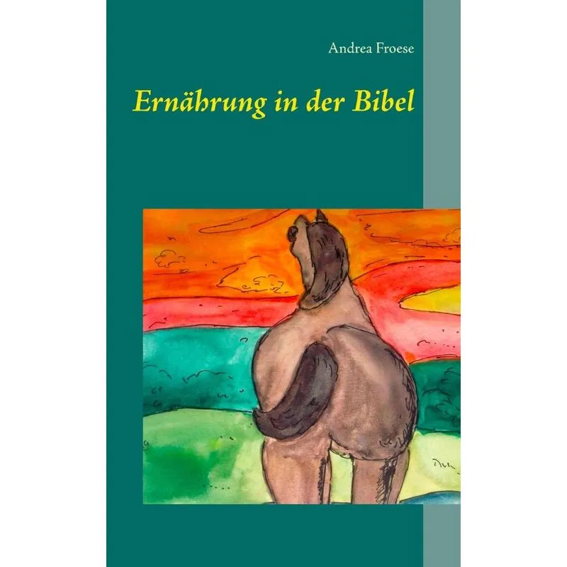 Ernährung in der Bibel