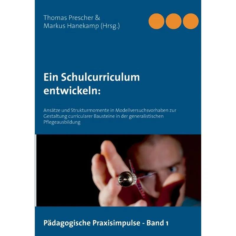 Ein Schulcurriculum entwickeln