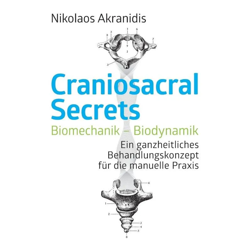 Craniosacral Secrets
