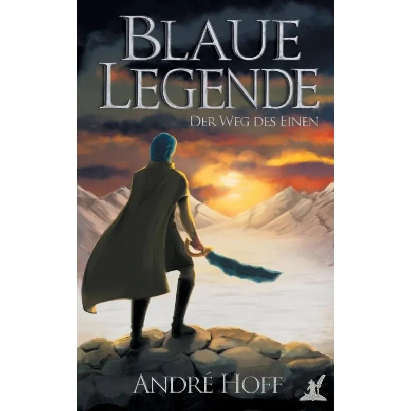 Blaue Legende