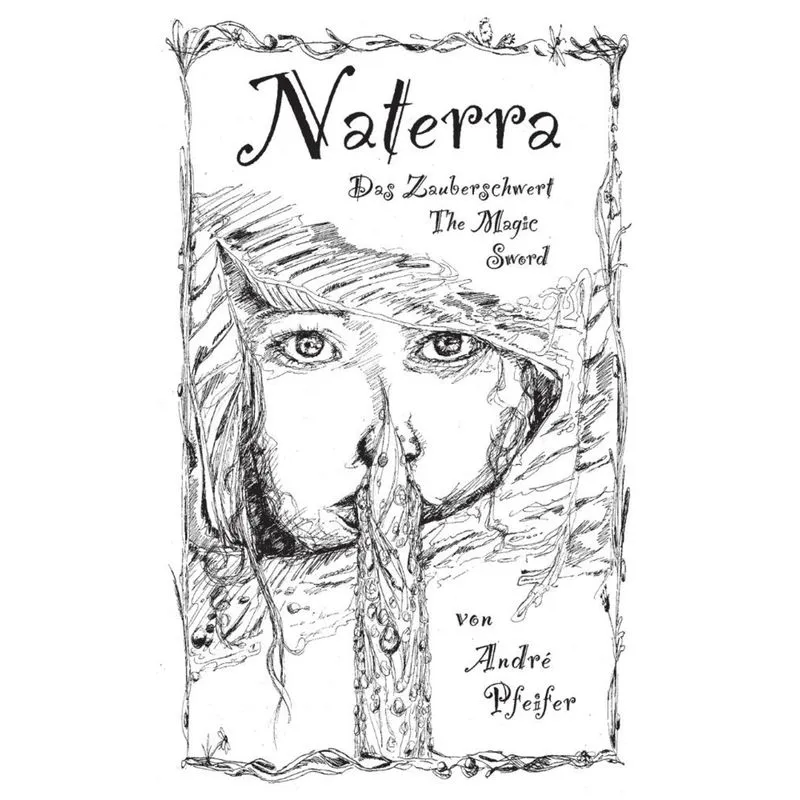 Naterra - Das Zauberschwert - The Magic Sword