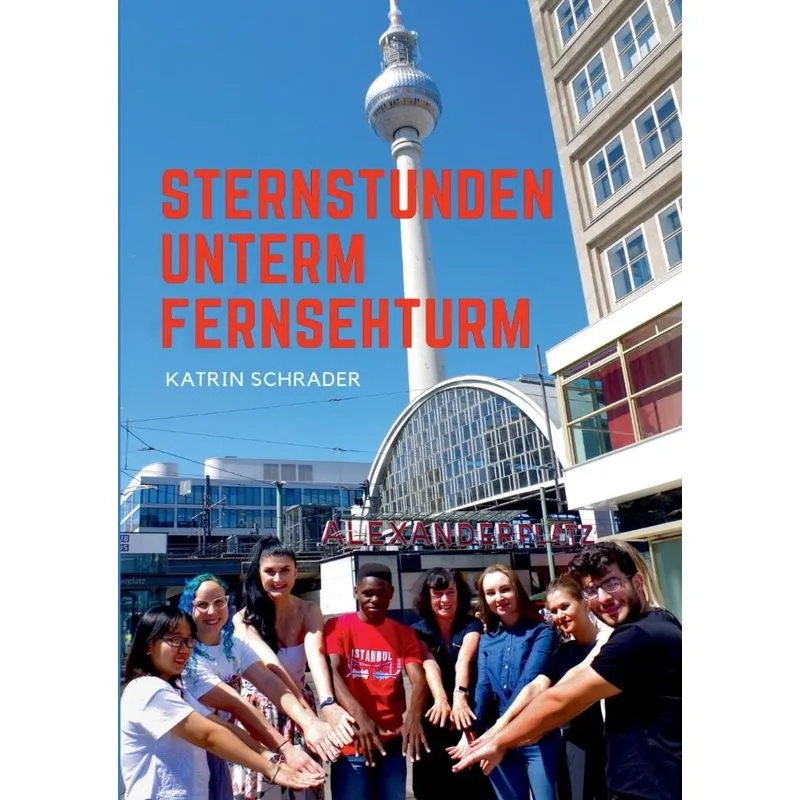 Sternstunden unterm Fernsehturm