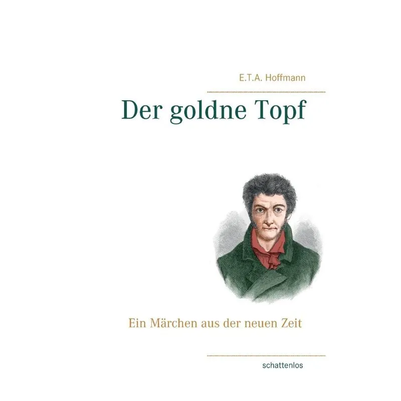 Der goldne Topf
