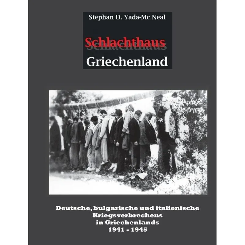 Schlachthaus Griechenland