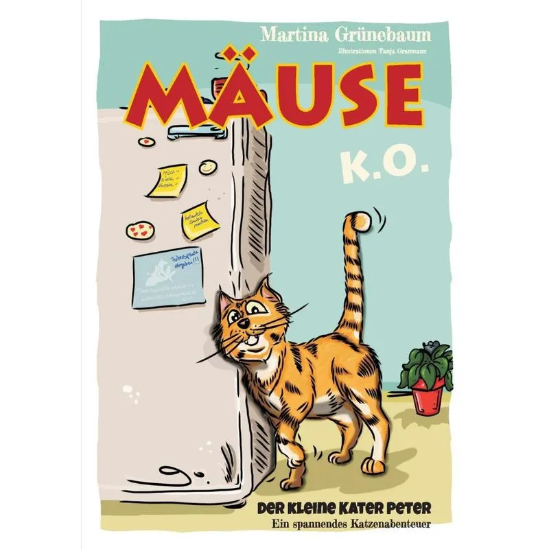 Mäuse K.O.