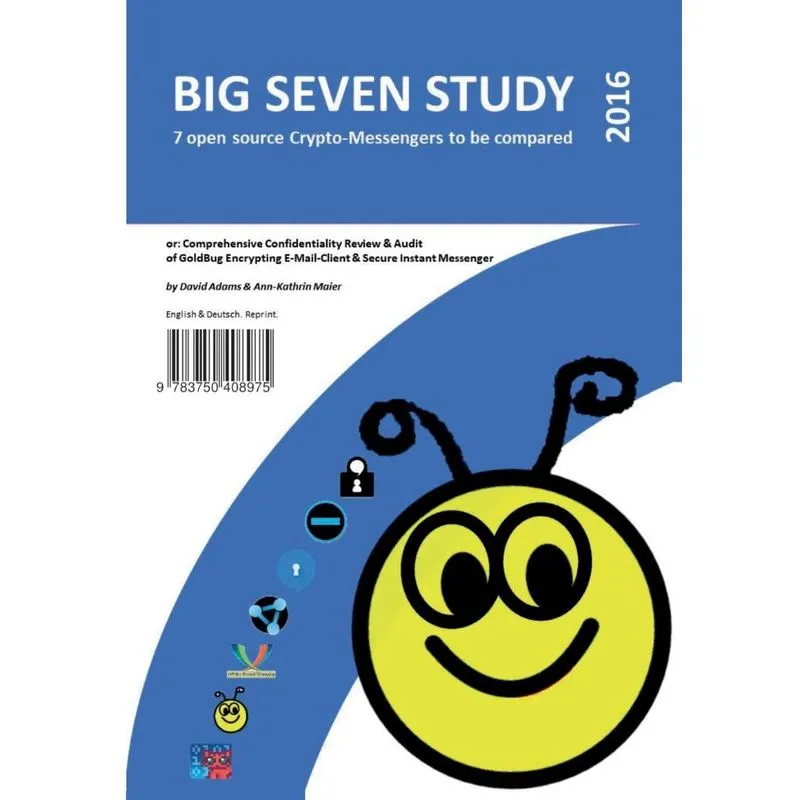 Big Seven Study (2016)