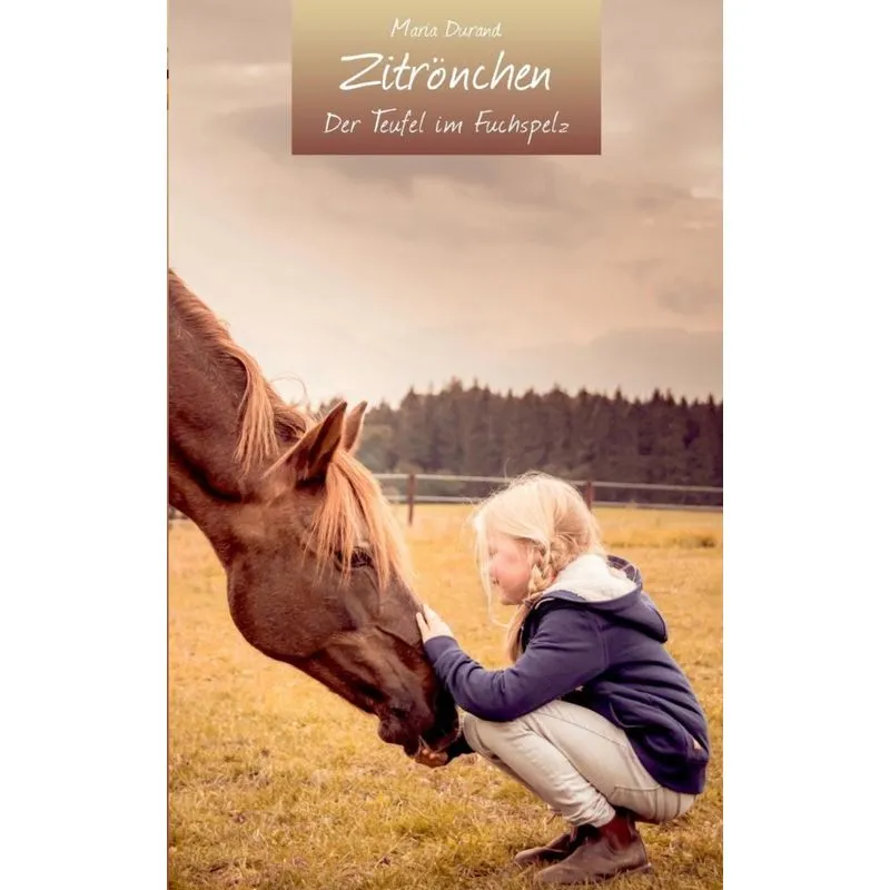 Zitrönchen