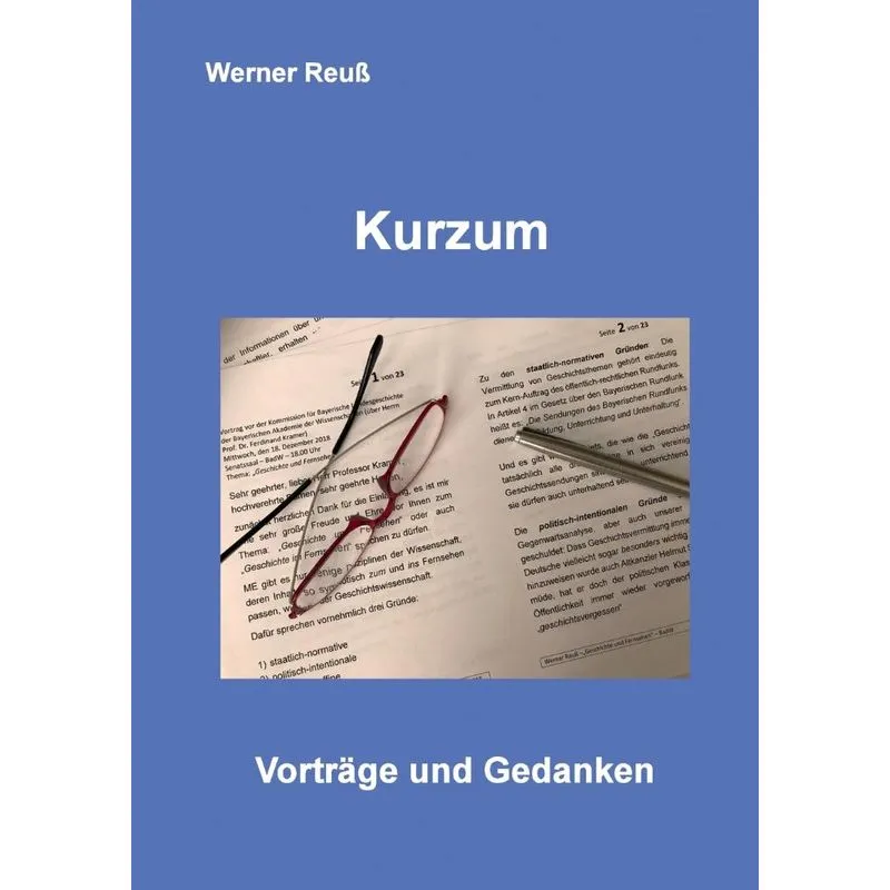 Kurzum