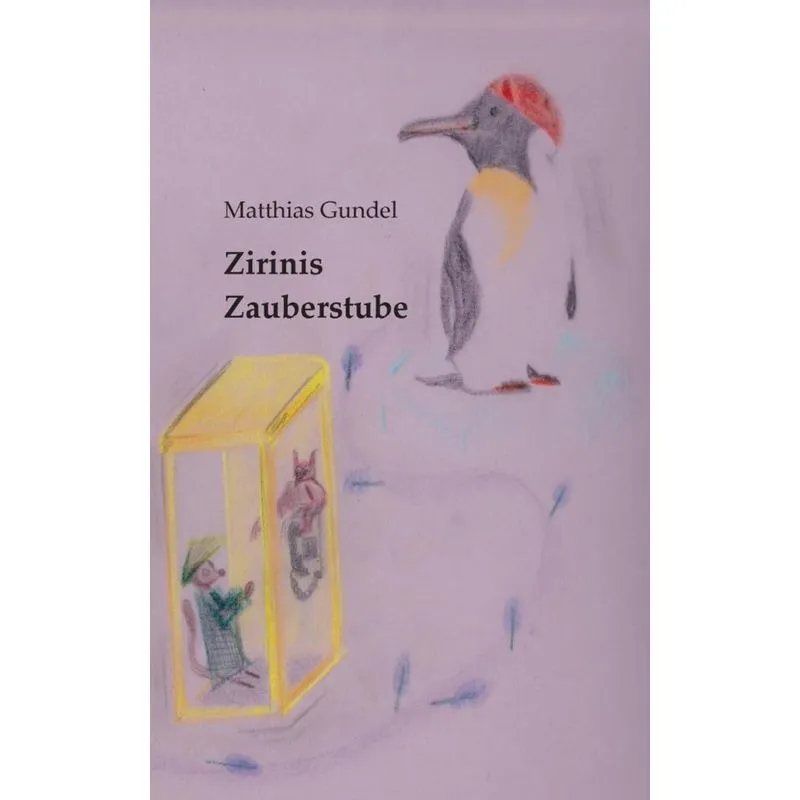 Zirinis Zauberstube