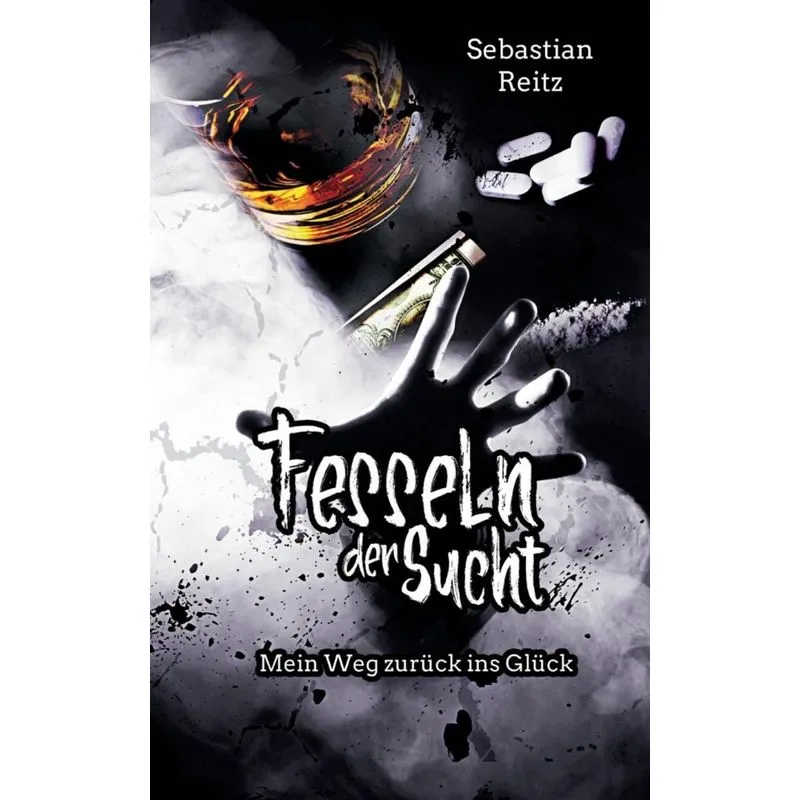 Fesseln der Sucht