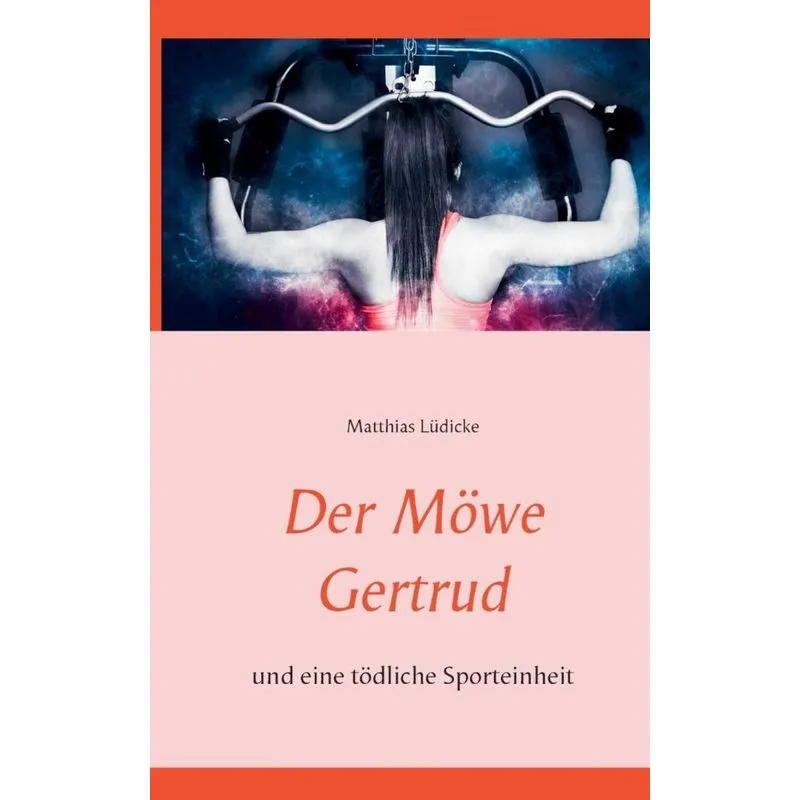 Der Möwe Gertrud