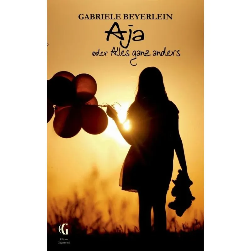 Aja oder Alles ganz anders