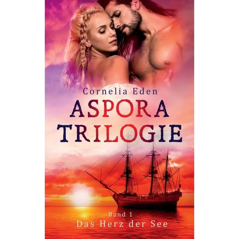 Aspora-Trilogie, Band 1