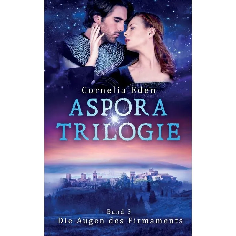 Aspora-Trilogie, Band 3