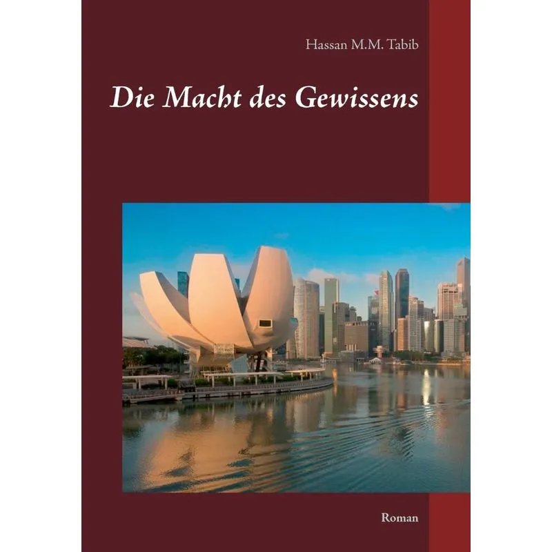 Die Macht des Gewissens