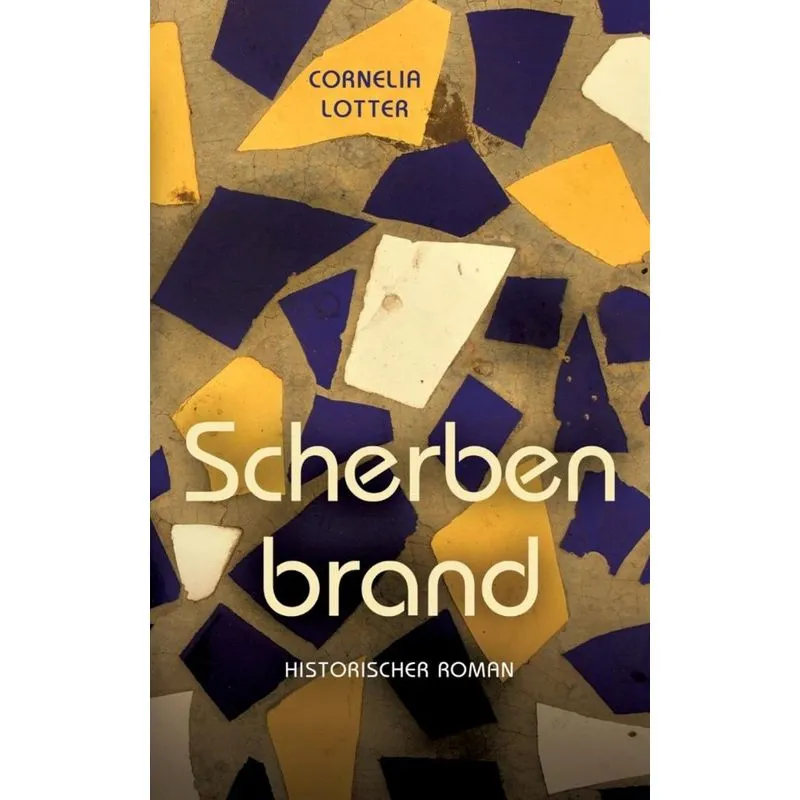 Scherbenbrand