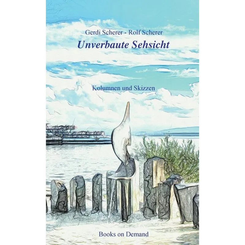 Unverbaute Sehsicht