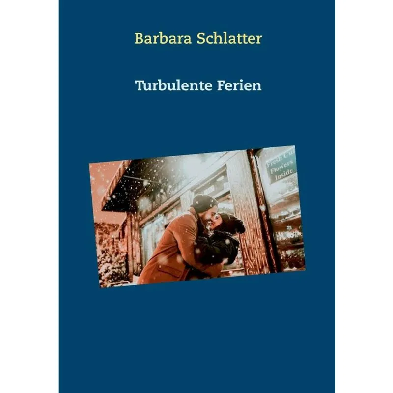 Turbulente Ferien