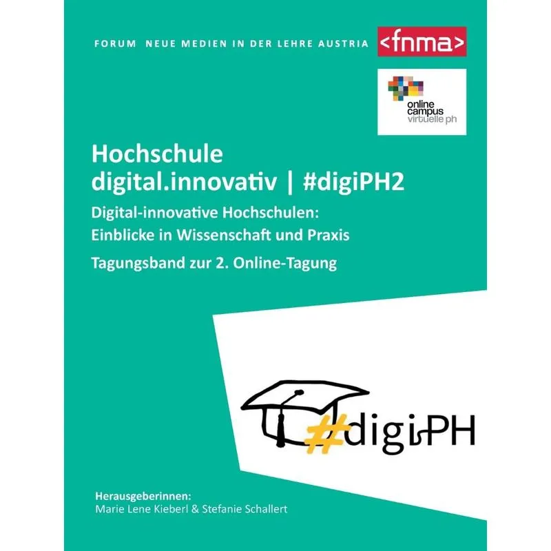 Digital-innovative Hochschulen