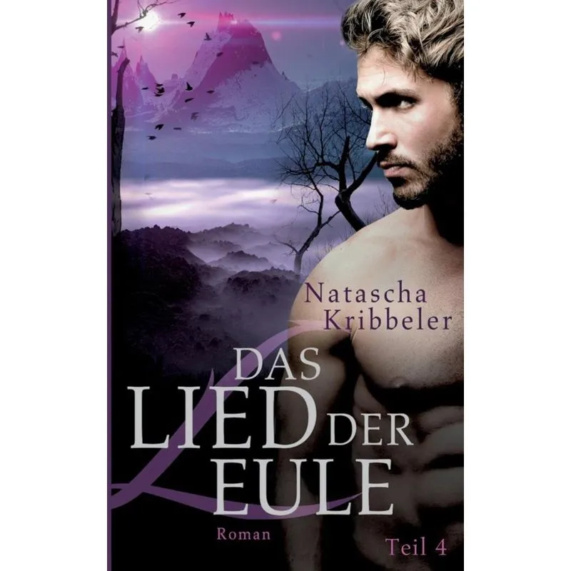 Das Lied der Eule