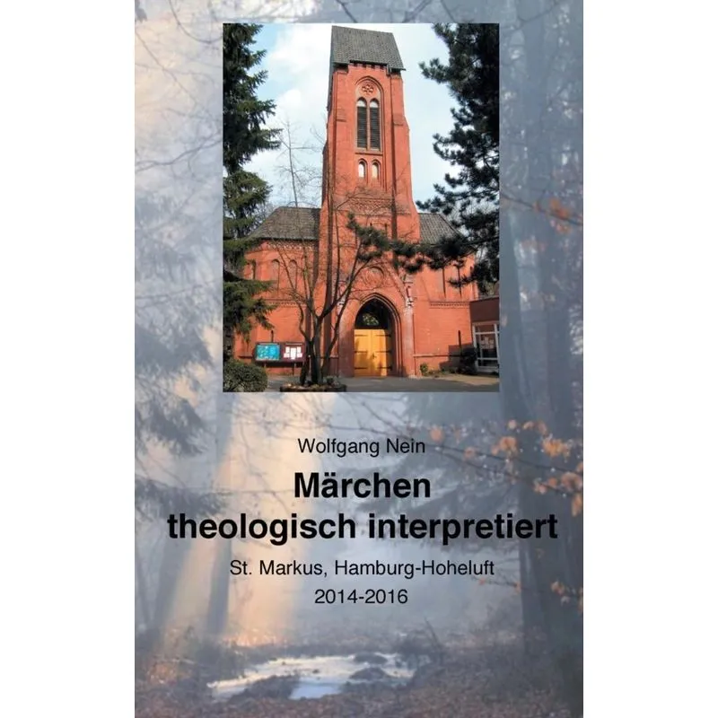 Märchen theologisch interpretiert
