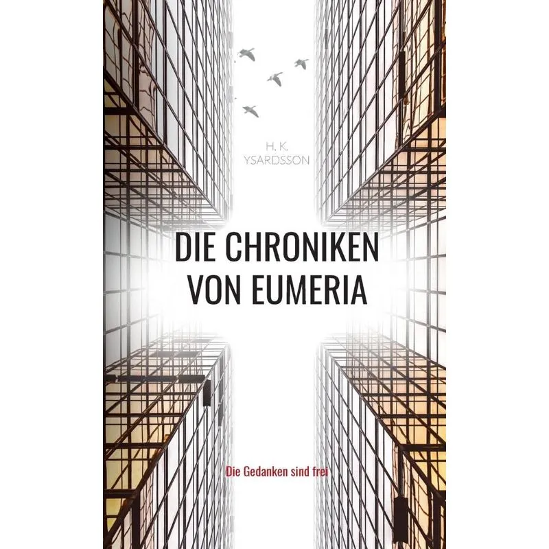 Die Chroniken von Eumeria