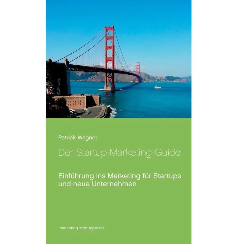 Der Startup-Marketing-Guide