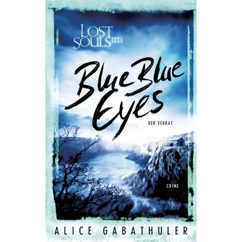 Blue Blue Eyes
