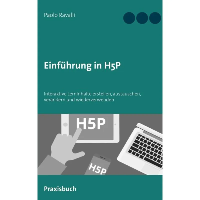 Einführung in H5P