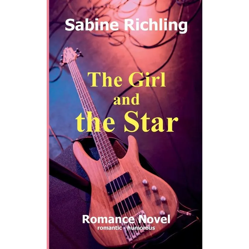 The Girl and the Star