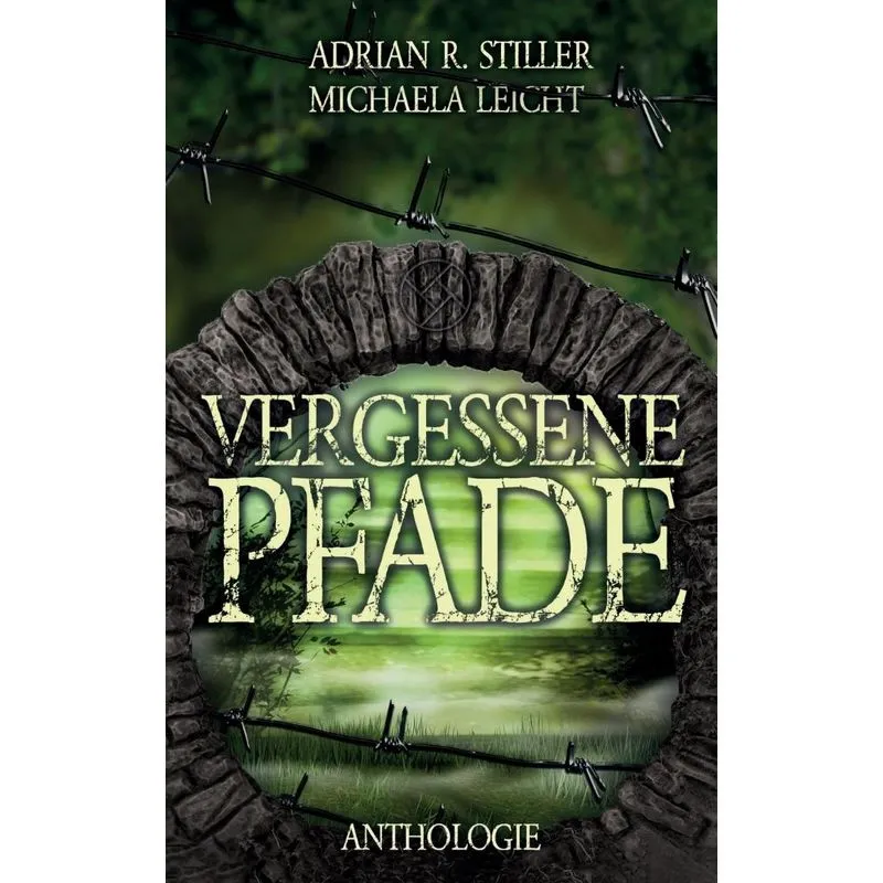 Vergessene Pfade