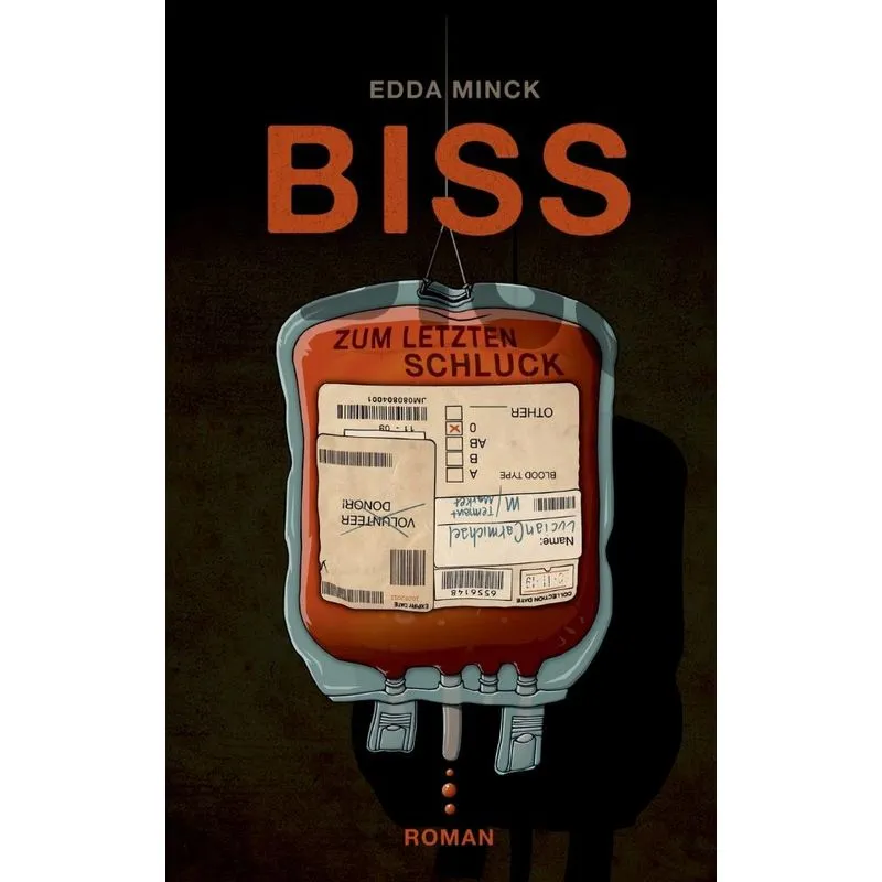 Biss zum letzten Schluck