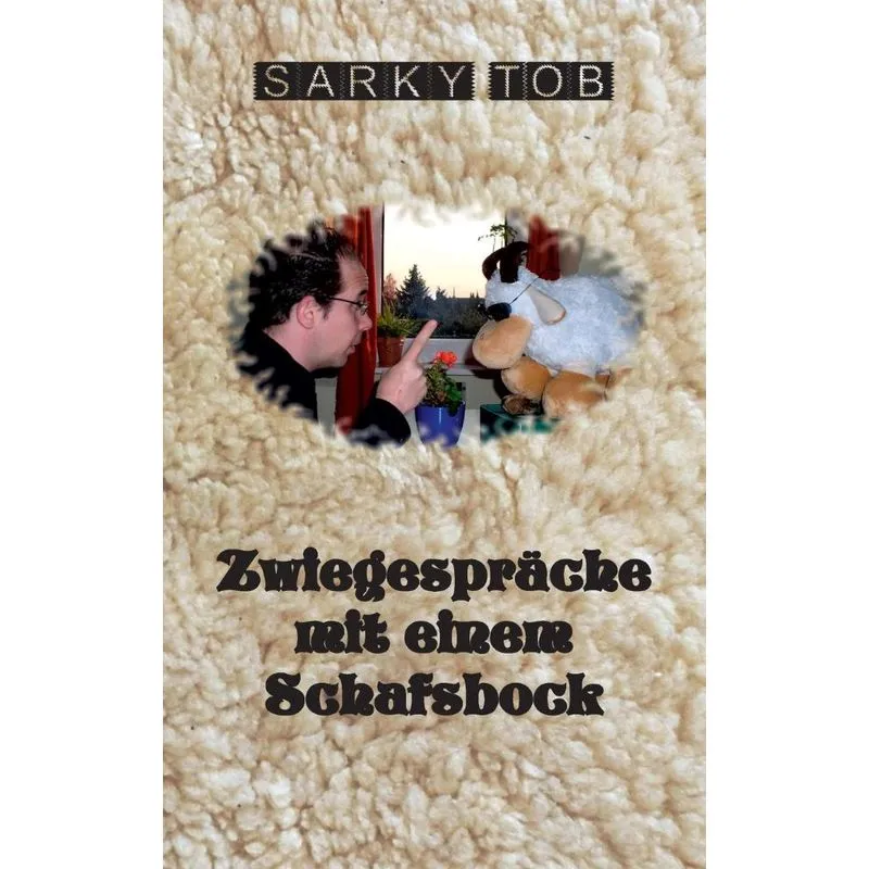 Zwiegespräche mit einem Schafsbock