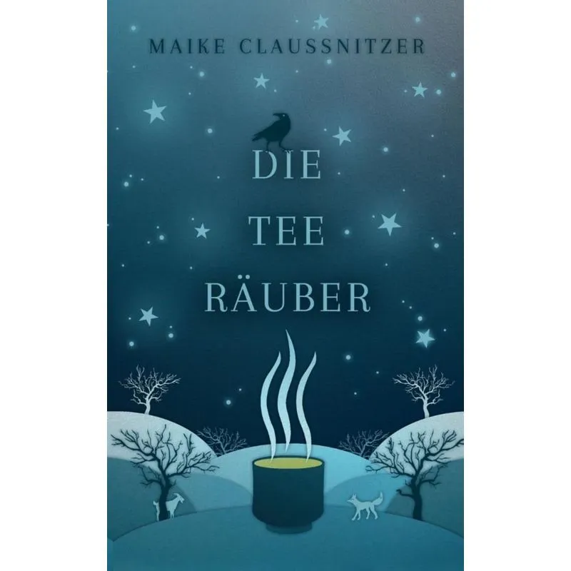Die Teeräuber
