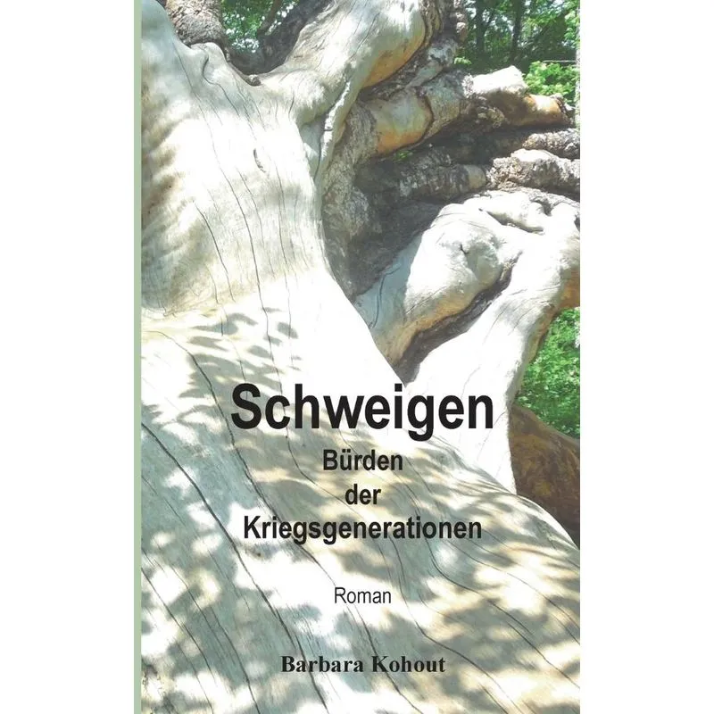 Schweigen