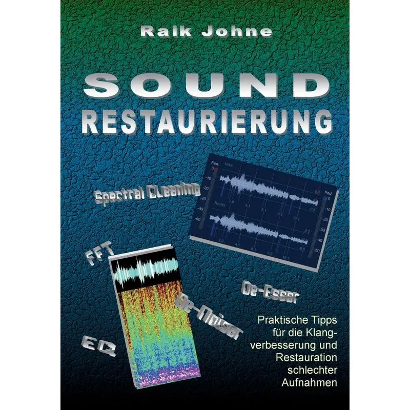 Sound-Restaurierung