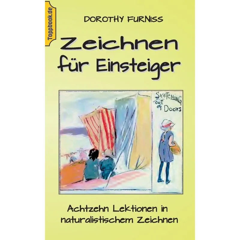 Zeichnen für Einsteiger
