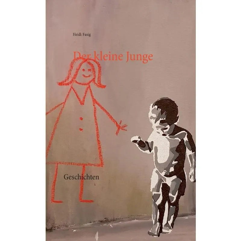 Der kleine Junge