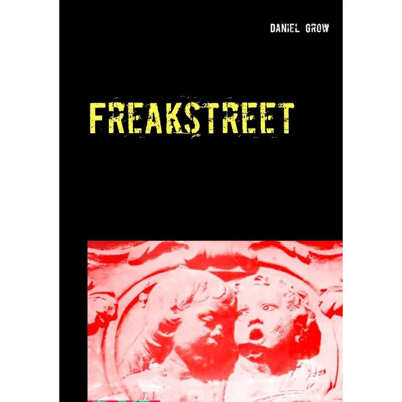 Freakstreet
